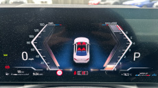 BMW 2 Series 220i M Sport 2dr Step Auto [Pro Pack] Petrol Coupe